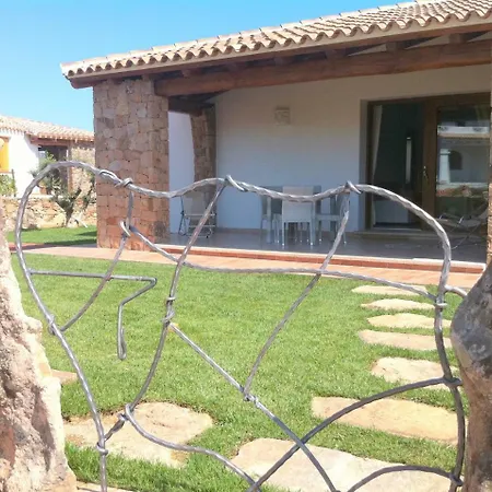 Daire In Budoni/sardinien 23224 Budoni