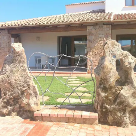 In Budoni/sardinien 23224 Daire