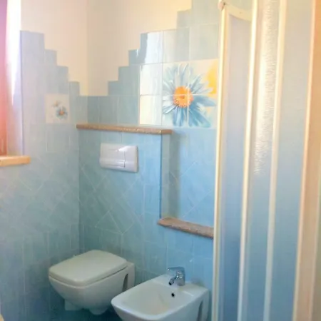 In Budoni/sardinien 23224 Daire